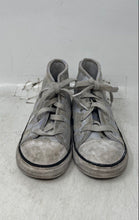 Load image into Gallery viewer, Converse Kids Chuck Taylor All Star High A15806F White Purple Sneaker Shoes 10