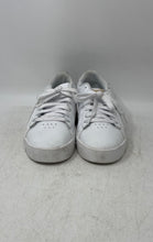 Load image into Gallery viewer, Puma Womens Jada Dboss 391738-01 White Low Top Lace-Up Sneaker Shoes Size 8