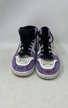 Load image into Gallery viewer, Mens Multicolor Obito Uchiha High Top Lace-Up Sneaker Shoes Size EUR 42