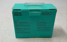 Load image into Gallery viewer, Logitech C270 Black HD Video Calling Adjustable Mount USB Webcam Not Tested