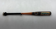 Load image into Gallery viewer, Louisville Slugger TPX YB30 Black Orange Baseball Bat 2 1/4" Dia 11.5 oz 29-Inch