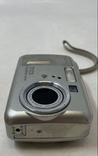 Load image into Gallery viewer, Kodak EasyShare CX7530 5.0MP 3x Zoom Point And Shoot Digital Camera Untested