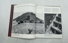 Load image into Gallery viewer, Vintage Time-Life Ancient America Great Ages Of Man Book Jonathan Norton Leonard