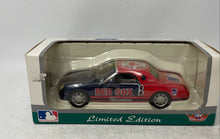 Load image into Gallery viewer, MLB Boston Red Sox Limited Edition 2002 Thunderbird Ford Die-Cast Car
