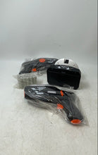 Load image into Gallery viewer, Sharper Image Space Blaster Shooting Game Base Station W/Two Blasters Not Tested