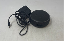 Load image into Gallery viewer, Amazon Echo Dot 3rd Gen C78MP8 Black Round Alexa Smart Speaker Not Tested