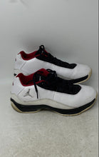 Load image into Gallery viewer, Nike Mens Air Jordan 23 317187-102 White Lace-Up Sneaker Shoes Size 11.5