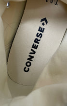 Load image into Gallery viewer, Converse Unisex CT All Star High 130125F Yellow White Sneaker Shoes Size M 7 W 9
