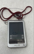 Load image into Gallery viewer, Sony Clie PEG-T615C Built In Speaker Personal Entertainment Organizer Not Tested