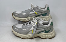 Load image into Gallery viewer, Puma Mens Porsche Legacy RS Multicolor Lace-Up Sneaker Shoes Size 8