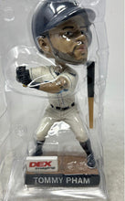 Load image into Gallery viewer, DEX Imaging Tommy Pham #29 Tampa Bay Rays Baseball Bobblehead Figure In Box