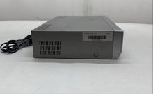 Load image into Gallery viewer, Sony SLV-D500P Silver Hi-Fi Stereo DVD Player/Video Cassette Recorder Not Tested