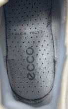 Load image into Gallery viewer, Ecco Womens Biom C4 13090301007 White Lace-Up Low Top Golf Shoes Size 7.5
