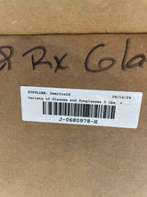 Load image into Gallery viewer, Variety of Vision Glasses and Sunglasses 5 Lbs. + 9.2 oz Box