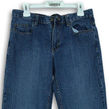 Load image into Gallery viewer, Kenneth Cole Mens Blue Jeans Size 31/32