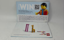 Load image into Gallery viewer, Lego Classic & Creator Multicolor Instruction Manuals Lot Of 5 Pieces