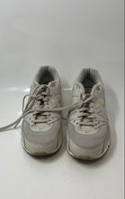 Load image into Gallery viewer, Nike Womens Air Max Command 397690-018 Gray Lace-Up Low Top Running Shoes Size 7