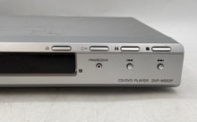 Load image into Gallery viewer, Sony Model DVP-NS50P Silver Digital Audio Coaxial RCA CD DVD Player Not Tested