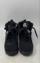 Load image into Gallery viewer, Nike Kids Air Jordan 8 Retro 305368-003 Black Basketball Shoes Size 6Y