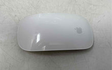 Load image into Gallery viewer, Apple Silver White Wireless Keyboard & Mouse Set Of 2 Pieces Not Tested