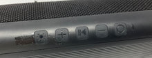 Load image into Gallery viewer, BolaButty C27-C Black Portable Wireless Bluetooth Speaker Not Tested NCL