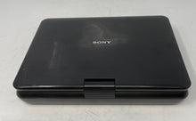 Load image into Gallery viewer, Sony DVP-FX970 Black Portable CD DVD Player DVD Player Only Not Tested