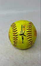 Load image into Gallery viewer, Champro Sporting Equipment Green Leather Fast Pitch Professional Baseball