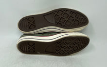 Load image into Gallery viewer, Converse Unisex Chuck Taylor All Star Ox Green Sneakers Shoes Size M9 W11