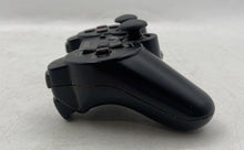 Load image into Gallery viewer, Sony PlayStation DualShock 3 Model CECHZC2U Black Wireless Controller Not Tested