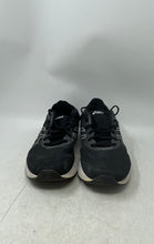 Load image into Gallery viewer, Asics Mens Gel Excite 8 1011B036 Black Lace-Up Low Top Running Shoes Size 13