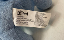 Load image into Gallery viewer, Just Play Disney Lilo & Stitch Collection Blue Soft Stitch Collectible Plush Toy
