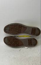 Load image into Gallery viewer, Converse Unisex CT All Star 153871F Yellow Black White Sneaker Shoes Size M7 W9