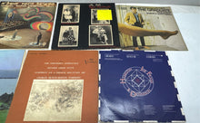 Load image into Gallery viewer, Lot Of 10 Pcs Assorted Mixed Various Disco LP Music Vinyl Records Not Tested