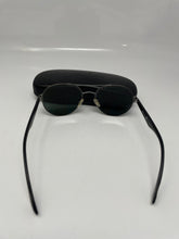 Load image into Gallery viewer, Ray-Ban Men's Black Tone Sunglasses Mod.3536 With Case