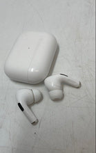 Load image into Gallery viewer, Unbranded White True Wireless Earbuds With Charging Case Not Tested