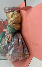 Load image into Gallery viewer, Effanbee Collection MV162 Glinda Good Witch Wizard Of Oz Doll In Box