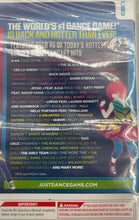 Load image into Gallery viewer, Ubisoft Nintendo Wii Just Dance 3 Multicolor Video Game Factory Sealed
