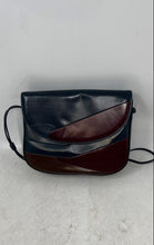 Load image into Gallery viewer, Artigiani Veneziani Womens Brown Inner Pockets Crossbody Handbag