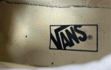 Load image into Gallery viewer, Vans Kids Old Skool Bolt Black White Lace-Up Sneakers Shoes Size 12
