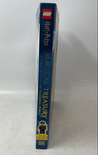 Load image into Gallery viewer, Lego Harry Potter Magical Treasury A Visual Guide To The Wizarding Lost Figurine
