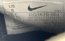 Load image into Gallery viewer, Nike Mens Vapor Edge Pro 360 Black Gold White Football Cleats Size 8