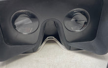 Load image into Gallery viewer, Unbranded White Smartphone Powered 360 Degree Motion Virtual Reality Headset