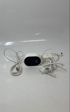 Load image into Gallery viewer, Arlo Essential White Spotlight Wireless Security Camera With Adapter Not Tested