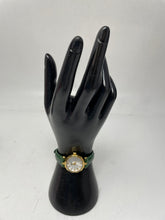 Load image into Gallery viewer, Vintage Anne Klein II Women's Gold-Tone Watch (NCL)