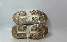 Load image into Gallery viewer, Steve Madden Womens Possession-E White Lace-Up Low Top Sneaker Shoes Size 9.5