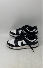 Load image into Gallery viewer, Nike Womens Dunk Low Retro DD1503-101 Black White Sneaker Shoes Size 6.5