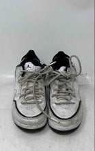 Load image into Gallery viewer, Nike Kids Air Jordan Courtside 23 White And Black Sneaker Shoes Size 13C