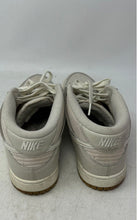 Load image into Gallery viewer, Nike Mens Dunk Mid DZ2533-100 Light Beige Mid Top Lace-Up Sneaker Shoes Size 11