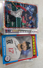 Load image into Gallery viewer, Topps Marvel Mixed Variety Collections Card Game Pre-Owned No Graded