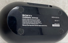 Load image into Gallery viewer, Sony PlayStation Move CECH-ZCC1U Charging Station Motion Controller Not Tested